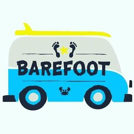 Barefoot B&B 摩根湾 外观 照片