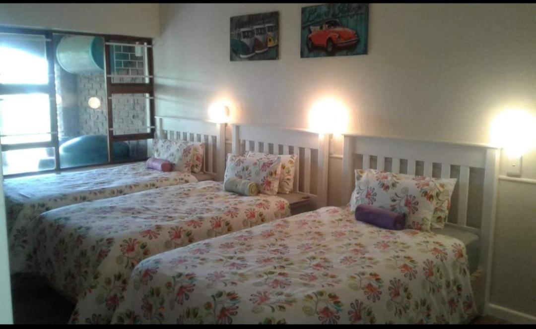Barefoot B&B 摩根湾 外观 照片