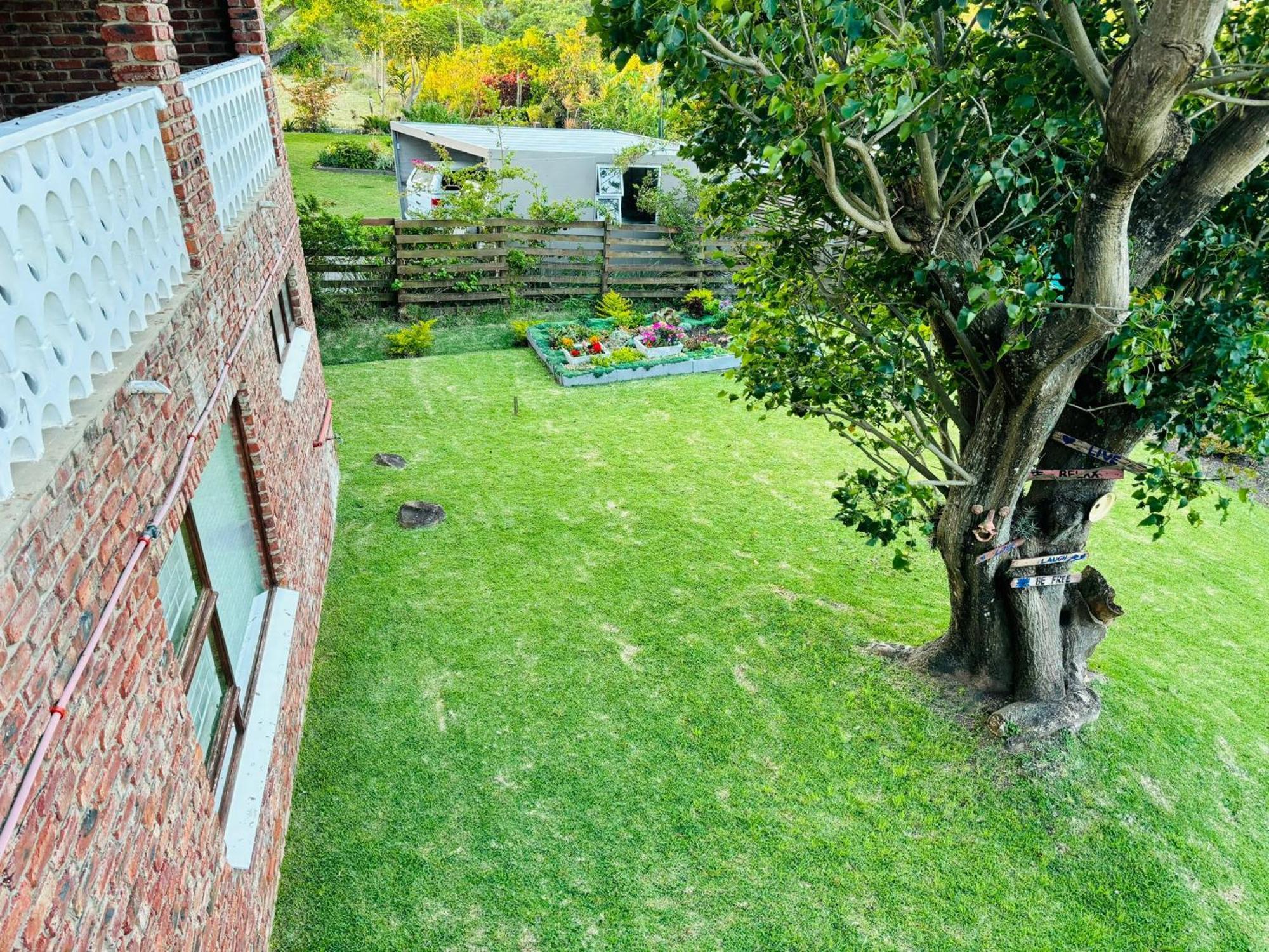 Barefoot B&B 摩根湾 外观 照片
