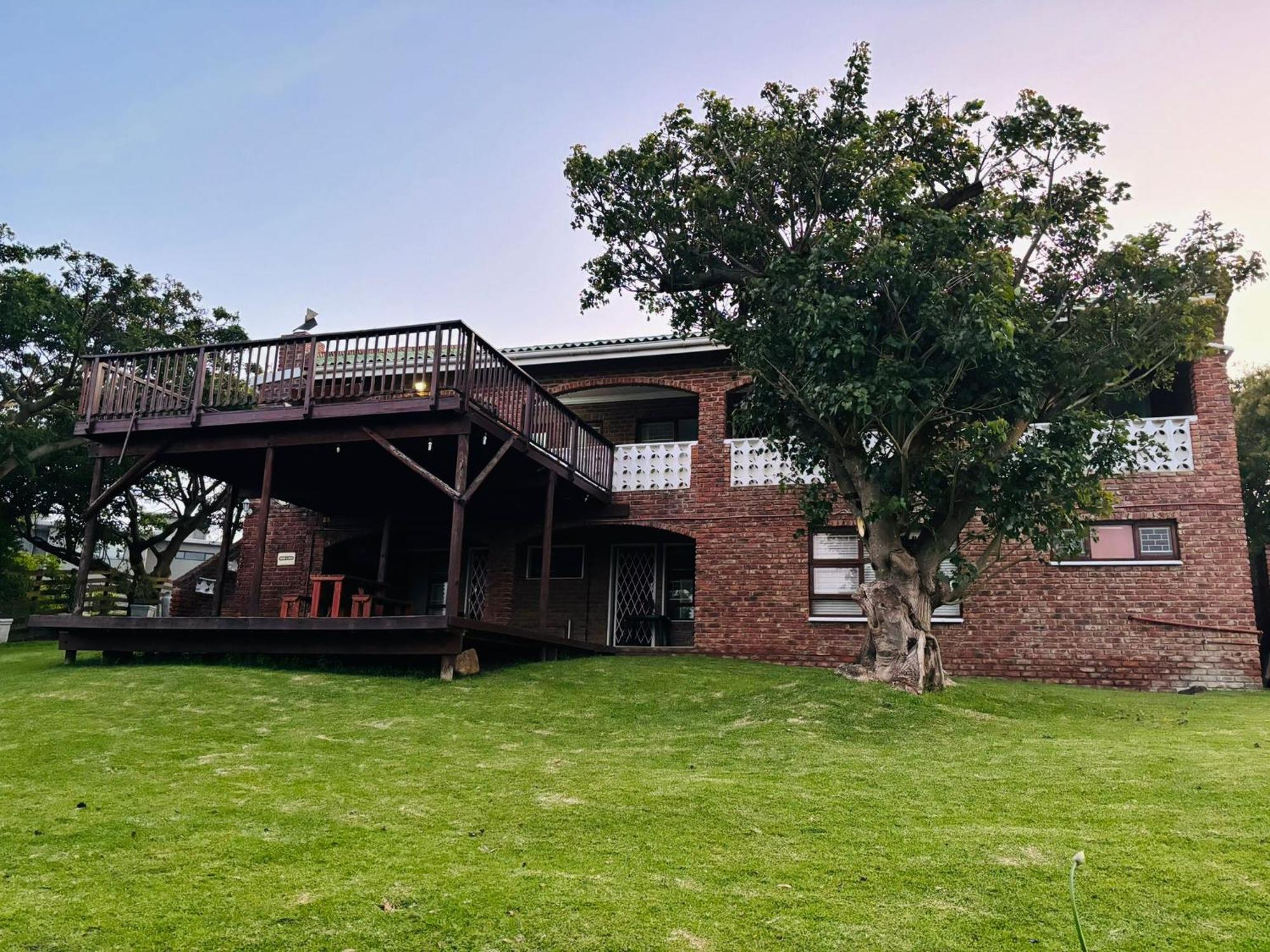 Barefoot B&B 摩根湾 外观 照片
