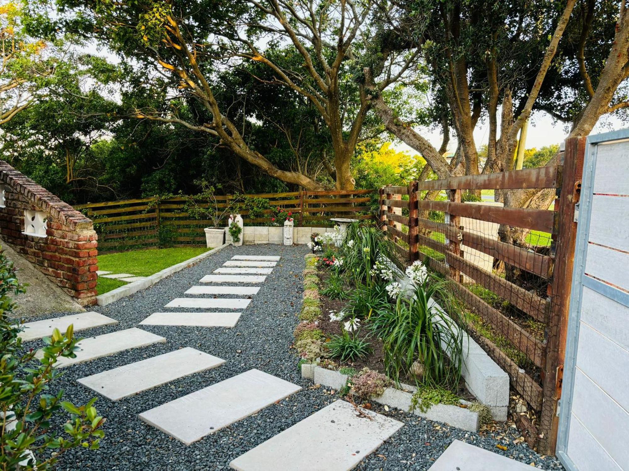 Barefoot B&B 摩根湾 外观 照片